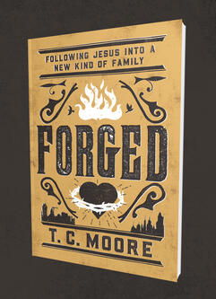 Forged Book